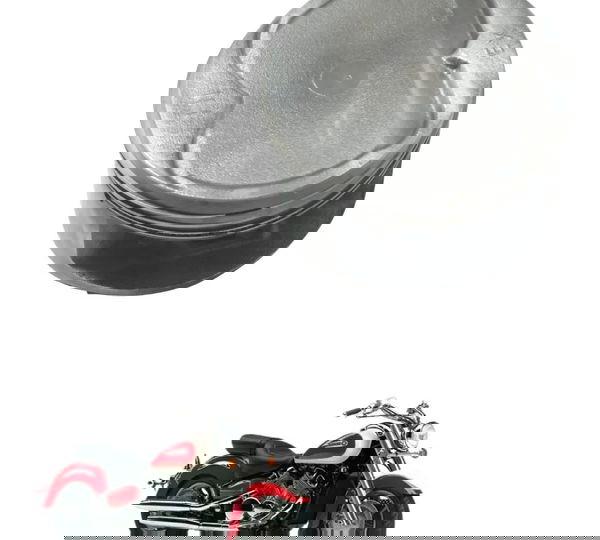 Pistão E Anéis C/detalhes Yamaha Xvz 1300 Royal Star 96-01 O