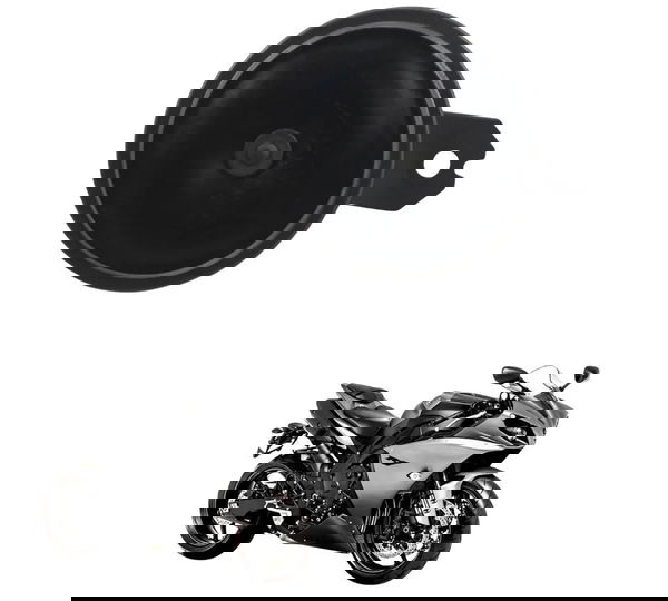 Buzina Yamaha Yzf R1 09-15 Original