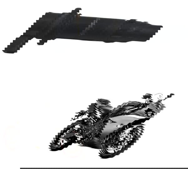 Bobina Ignição Yamaha Yzf R1 09-15 Original