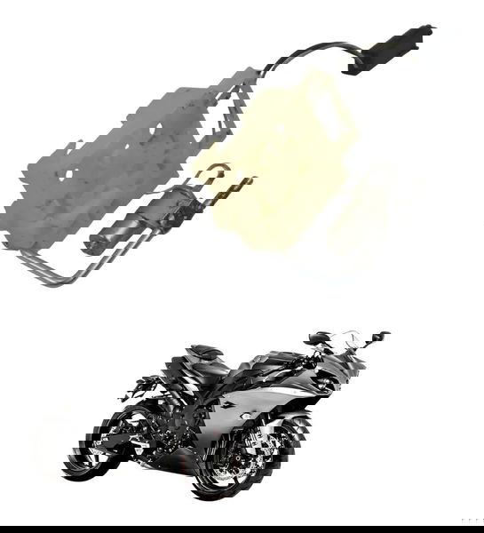 Boia Combustível Yamaha Yzf R1 09-15 Original