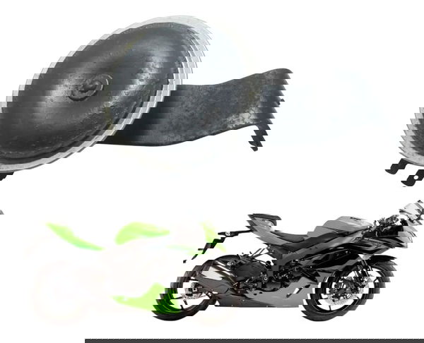 Buzina Kawasaki Zx6r 08-12 Original