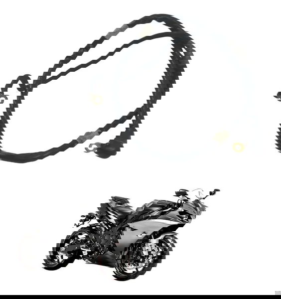 Cabo Motor Arranque Yamaha Yzf R1 09-15 Original