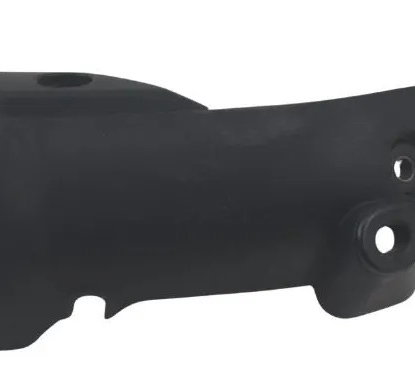 Capa Proteção Escape Yamaha Yzf R1 09-15 Original