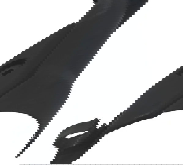 Capa Proteção Escape Yamaha Yzf R1 09-15 Original