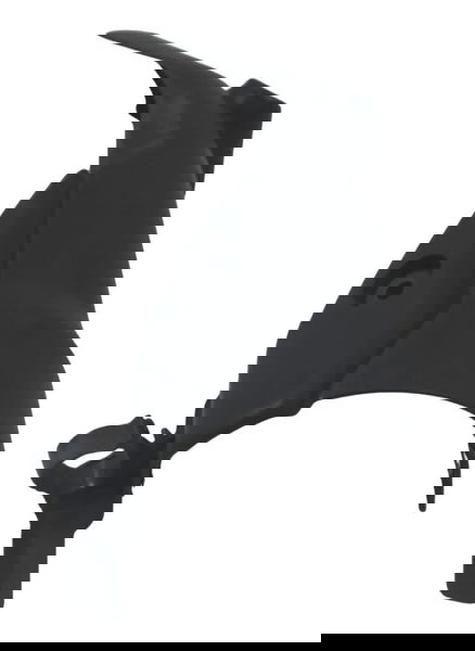 Capa Proteção Escape Yamaha Yzf R1 09-15 Original