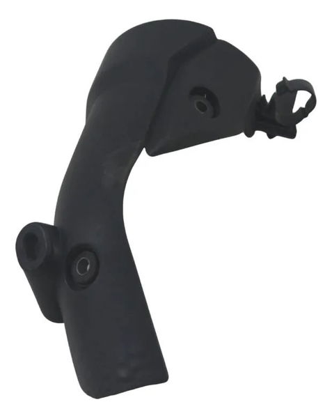 Capa Proteção Escape Yamaha Yzf R1 09-15 Original