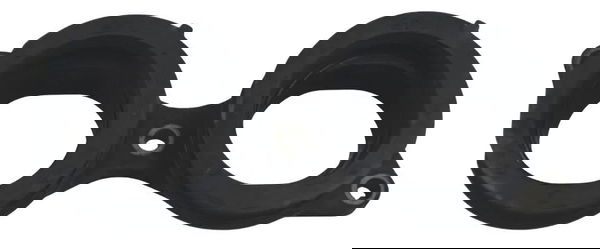 Coletor Admissão Yamaha Yzf R1 09-15 Original