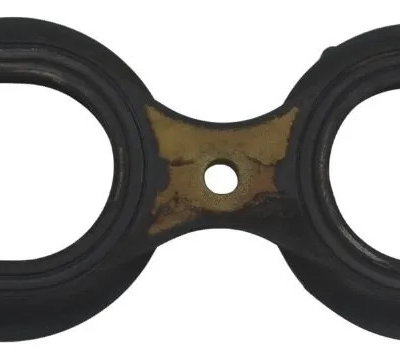 Coletor Admissão Yamaha Yzf R1 09-15 Original