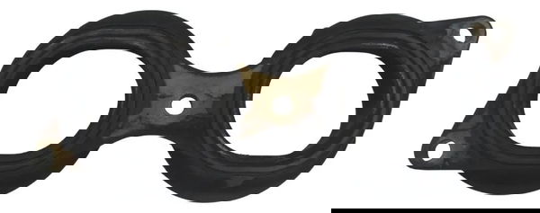 Coletor Admissão Yamaha Yzf R1 09-15 Original