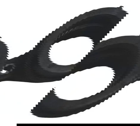 Coletor Admissão Yamaha Yzf R1 09-15 Original