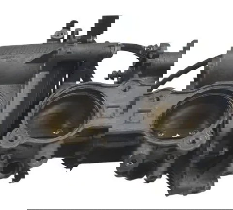 Corpo Injeção Yamaha Yzf R1 09-15 Original