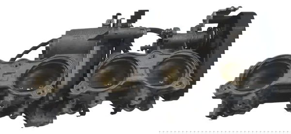 Corpo Injeção Yamaha Yzf R1 09-15 Original