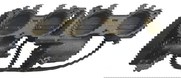 Corpo Injeção Yamaha Yzf R1 09-15 Original