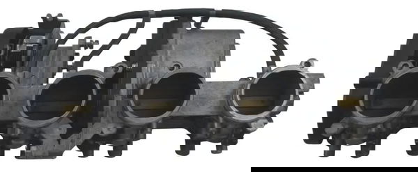 Corpo Injeção Yamaha Yzf R1 09-15 Original