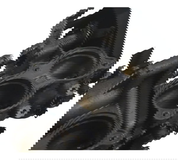 Corpo Injeção Yamaha Yzf R1 09-15 Original