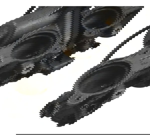 Corpo Injeção Yamaha Yzf R1 09-15 Original