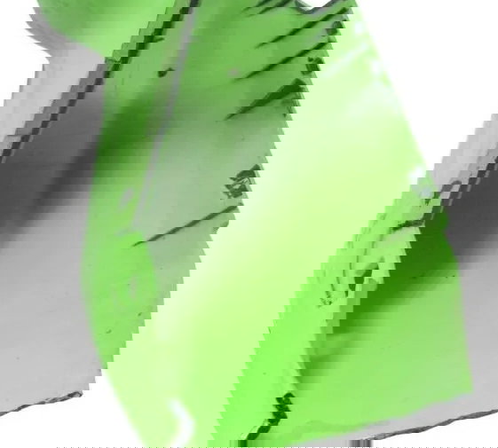 Carenagem Rabeta Direita C/ Avaria Kawasaki Zx6r 08-12 Origi Verde