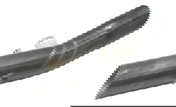 Curva Escape Esportiva Kawasaki Zx6r 08-12