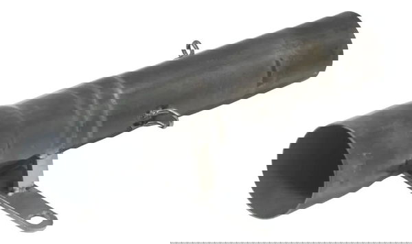 Curva Escape Esportiva Kawasaki Zx6r 08-12