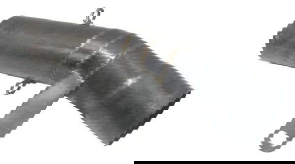 Curva Escape Esportiva Kawasaki Zx6r 08-12