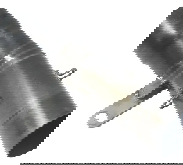 Curva Escape Esportiva Kawasaki Zx6r 08-12