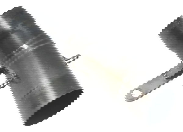 Curva Escape Esportiva Kawasaki Zx6r 08-12