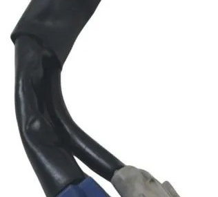 Chave Punho Partida C/ Detalhes Yamaha Yzf R1 09-15 Original