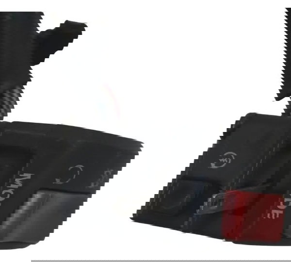 Chave Punho Partida C/ Detalhes Yamaha Yzf R1 09-15 Original