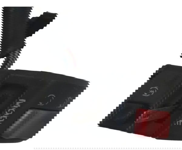 Chave Punho Partida C/ Detalhes Yamaha Yzf R1 09-15 Original