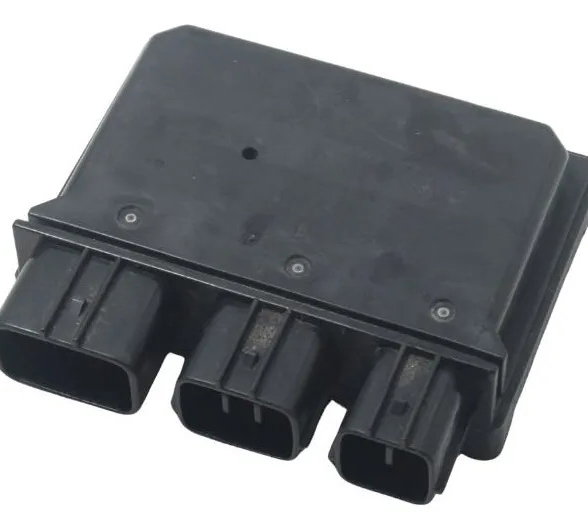 Caixa Fusível Kawasaki Zx6r 08-12 Original