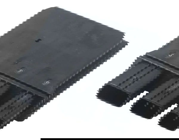 Caixa Fusível Kawasaki Zx6r 08-12 Original