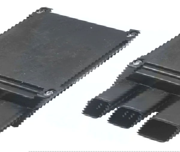 Caixa Fusível Kawasaki Zx6r 08-12 Original