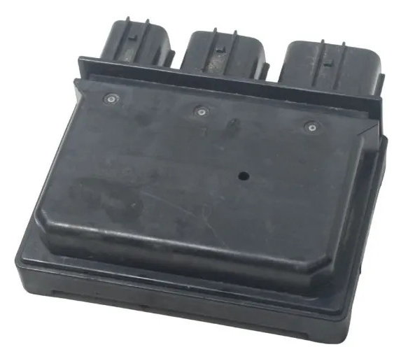 Caixa Fusível Kawasaki Zx6r 08-12 Original