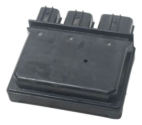 Caixa Fusível Kawasaki Zx6r 08-12 Original