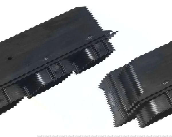 Caixa Fusível Kawasaki Zx6r 08-12 Original