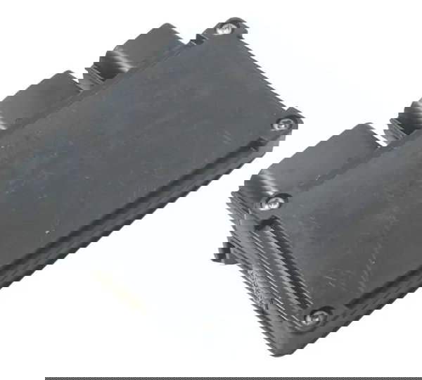 Caixa Fusível Kawasaki Zx6r 08-12 Original