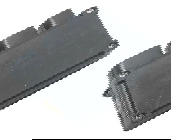 Caixa Fusível Kawasaki Zx6r 08-12 Original