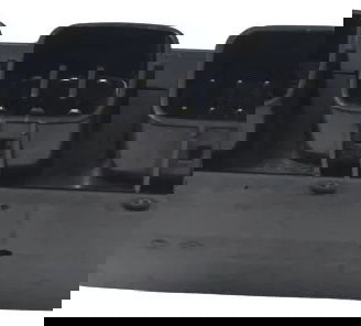 Caixa Fusível Kawasaki Zx6r 08-12 Original