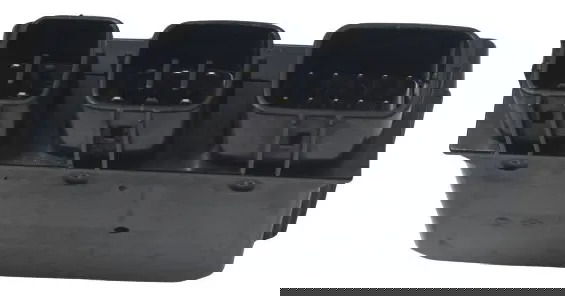 Caixa Fusível Kawasaki Zx6r 08-12 Original