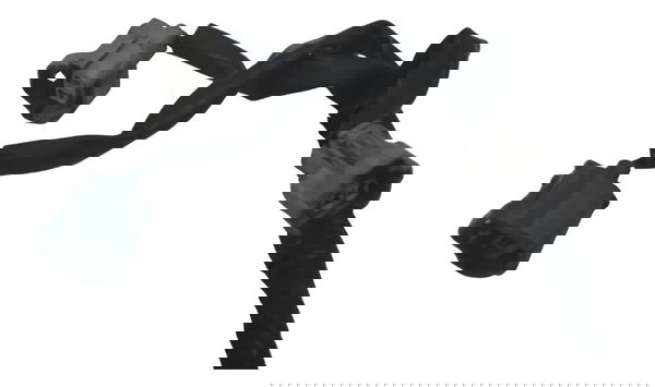 Chicote Bobina Ignição Yamaha Yzf R1 09-15 Original