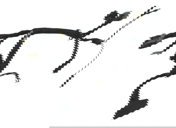 Chicote Farol Yamaha Yzf R1 09-15 Original