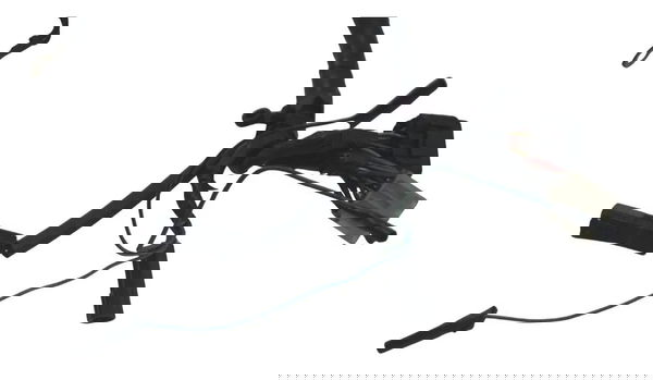 Chicote Farol Yamaha Yzf R1 09-15 Original