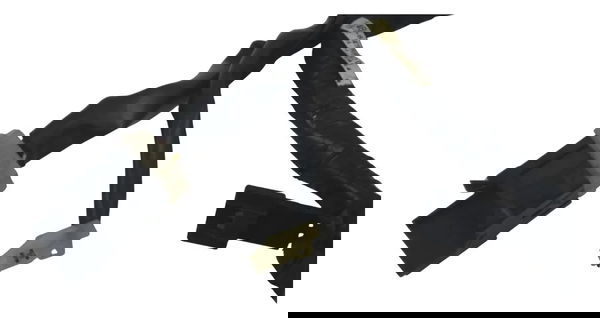 Chicote Farol Yamaha Yzf R1 09-15 Original