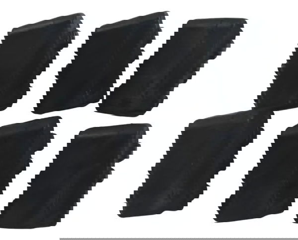 Coxim Cubo Coroa Yamaha Yzf R1 09-15 Original