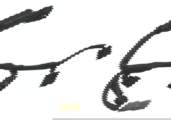 Chicote Injeção Baixa Yamaha Yzf R1 09-15 Original Preto