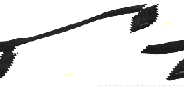 Chicote Injeção Baixa Yamaha Yzf R1 09-15 Original Preto