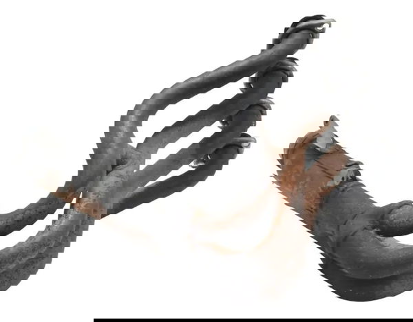 Curva Escape Kawasaki Zx6r 08-12 Original