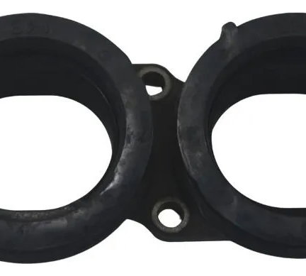 Coletor Admissão Yamaha Yzf R1 09-15 Original