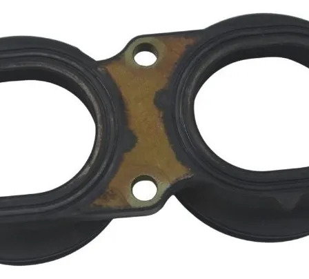 Coletor Admissão Yamaha Yzf R1 09-15 Original