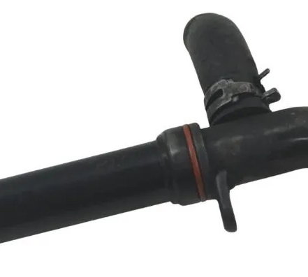 Conexão Água Yamaha Yzf R1 09-15 Original